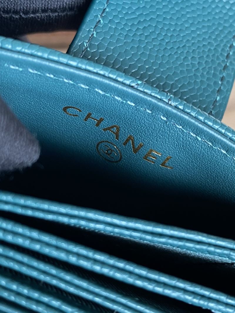 Chanel Wallet Purse